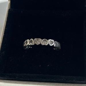 Pandora hearts ring